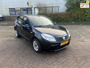 Dacia Sandero 1.2 Ambiance ((( nieuwe koppeling/ nieuwe