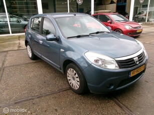 Dacia Sandero 1.4 Lauréate