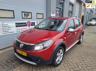 Dacia Sandero 1.6 Stepway,AIRCO,APK 11-2025!