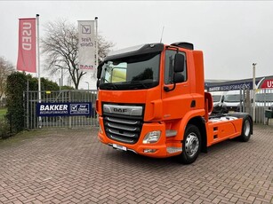 DAF CF 450 *2019* TRUCK TELEFOON - 420.000KM !!!!!