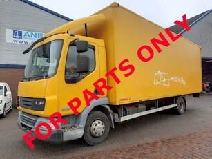 DAF LF45.250 (bj 2007)