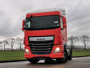 DAF XF 440 spacecab spoilers