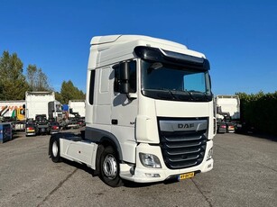 DAF XF 450 FT SC Euro6 (bj 2018, automaat)