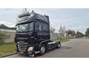 DAF XF 460 4-2015 ssc retarder showtruck (bj 2015)