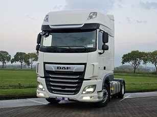 DAF XF 480 ssc 2x tank led