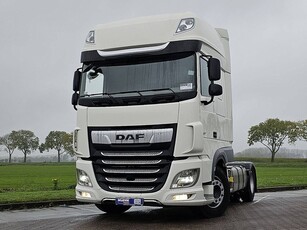 DAF XF 480 ssc 2x tank led