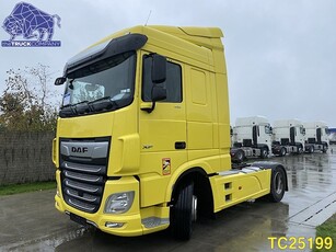 DAF XF Euro6 430 Euro 6 (bj 2020, automaat)