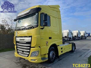 DAF XF Euro6 430 Euro 6 (bj 2020, automaat)