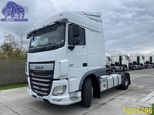 DAF XF Euro6 460 Euro 6 (bj 2015, automaat)