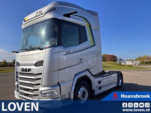 DAF XG+ 530 FT *75 YEARS EDITION* - FULL OPTION (bj 2024)