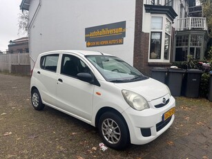 Daihatsu Cuore 1.0 Trend Automaat