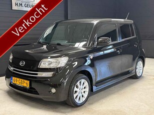 Daihatsu Materia 1.3 Funk Airco Lm Velgen Hoge instap Nette Auto!