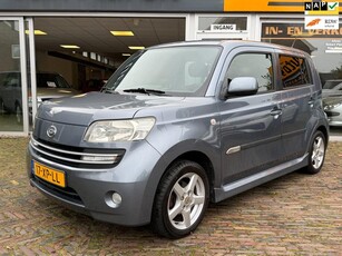 Daihatsu Materia 1.5 Soul/Automaat/Airco/1Ste