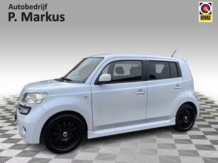 Daihatsu Materia 1.5 Soul 