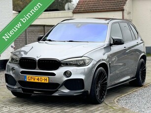 Dikke BMW X5 3.0D*M50D PAKKET*330PK*VOL*