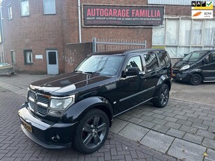 Dodge Nitro 3.7 V6 SE