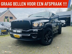 Dodge Ram 1500 5.7 Hemi 4x4 Texas edition LPG / Youngtimer