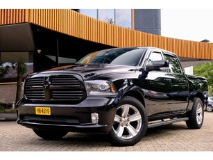 Dodge Ram 1500 5.7 V8 4x4 Crew Cab 5'7 Sport/Excl.