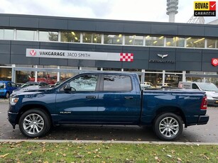 Dodge Ram 1500 5.7 V8 4x4 Crew Cab Laramie Sport