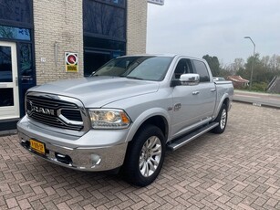 Dodge Ram 1500 5.7 V8 4x4 Crew Cab Longhorn- NL auto- 1eig