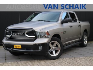 Dodge Ram 1500 5.7 V8 4x4 Quad Cab 6'4 Laramie LPG