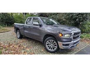 Dodge Ram 1500 5.7 V8 6 pers Nieuwste model Lage bijtelling