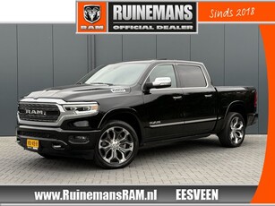 Dodge Ram 1500 5.7 V8 HEMI 400 PK / LIMITED / 1e EIG. /