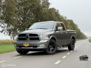 Dodge Ram 1500 5.7 V8 Hemi CarPlay/Nwe apk/Btw auto