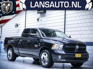 Dodge Ram 1500 5.7L HEMI V8 Quad Cab 6'4 Lage bijtelling