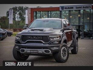 Dodge Ram 1500 TRX HELLCAT 6.2 V8 711PK MEEST VOLLE