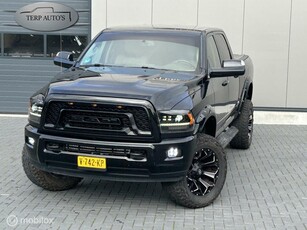 Dodge Ram 2500 5.7 V8 4x4