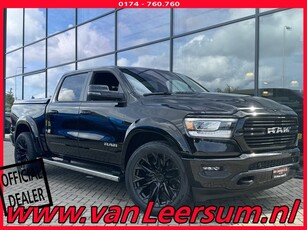 Dodge Ram Laramie 12