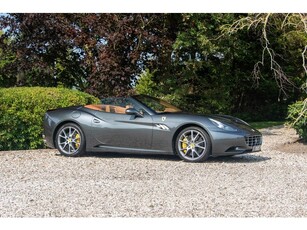 Ferrari California 4.3 V8