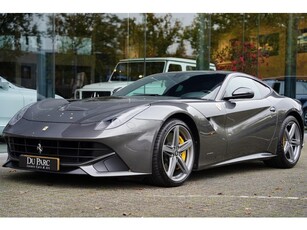 Ferrari F12 6.3 Berlinetta Carbon Scuderia 20 Inch