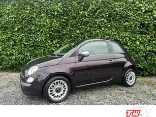 Fiat 500 0.9 TwinAir Easy NWE APK AIRCO PAARS