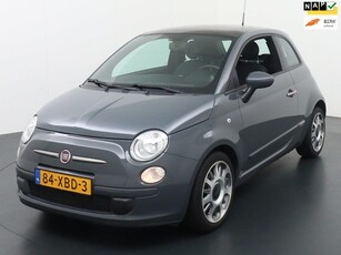 Fiat 500 0.9 TwinAir Plus1e EigPanoCarplayNaviAircoLMV