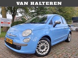 Fiat 500 0.9 TwinAir Pop Airco Sportvelgen Nwe APK Incl BTW