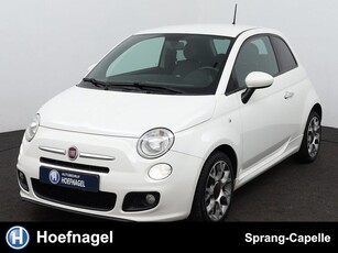 Fiat 500 0.9 TwinAir Turbo 500S Airco