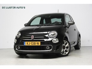 Fiat 500 0.9 TwinAir Turbo Sport NAVIGATIE, AIRCO