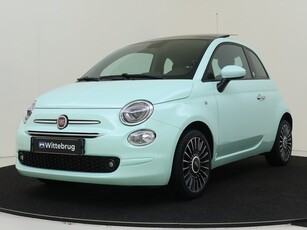 Fiat 500 1.0 70PK Hybrid Launch Edition Climate Control