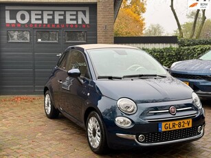 Fiat 500 1.0 Hybrid Dolcevita, Nieuwstaat!