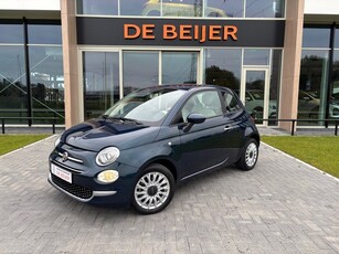 Fiat 500 1.0 Hybrid Lounge Airco I Carplay I DAB+