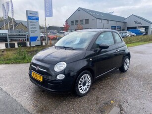 Fiat 500 1.0 TwinAir Pop