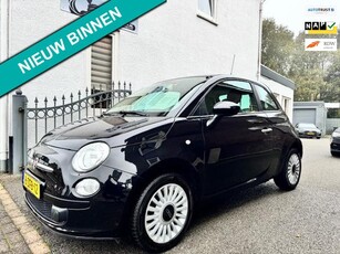 Fiat 500 1.0 TwinAir Pop Airco Carplay LM Velgen