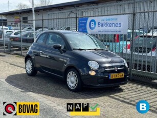 Fiat 500 1.0 TwinAir Pop Airco Navi PDC NAP