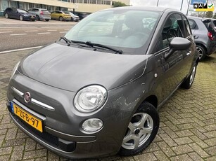 Fiat 500 1.0 TwinAir Pop airco lichtmetaal