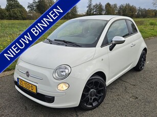 Fiat 500 1.2 Lounge Airco