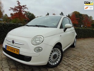 Fiat 500 1.2 Pop , 155.832km N.A.P , Airco / City /