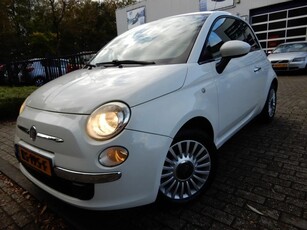 Fiat 500 1.2 Pop (bj 2011)