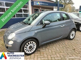 Fiat 500 1.2 Popstar